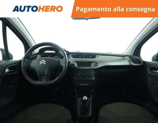 CITROEN C3 PureTech 68 Seduction