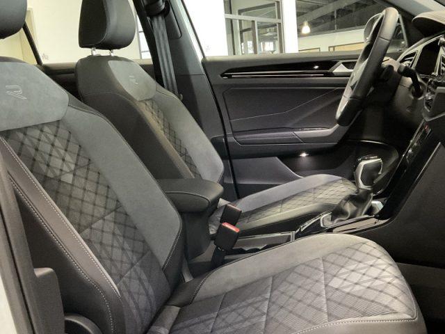 VOLKSWAGEN T-Roc 1.5 TSI ACT DSG R-Line