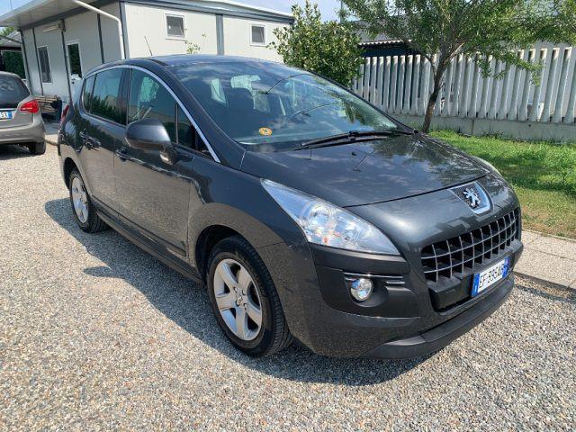 PEUGEOT 3008 2.0 HDi 150CV Business