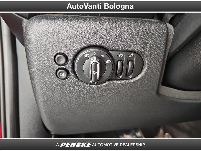 MINI Mini 5 porte Mini 5p 2.0 Cooper S Classic auto