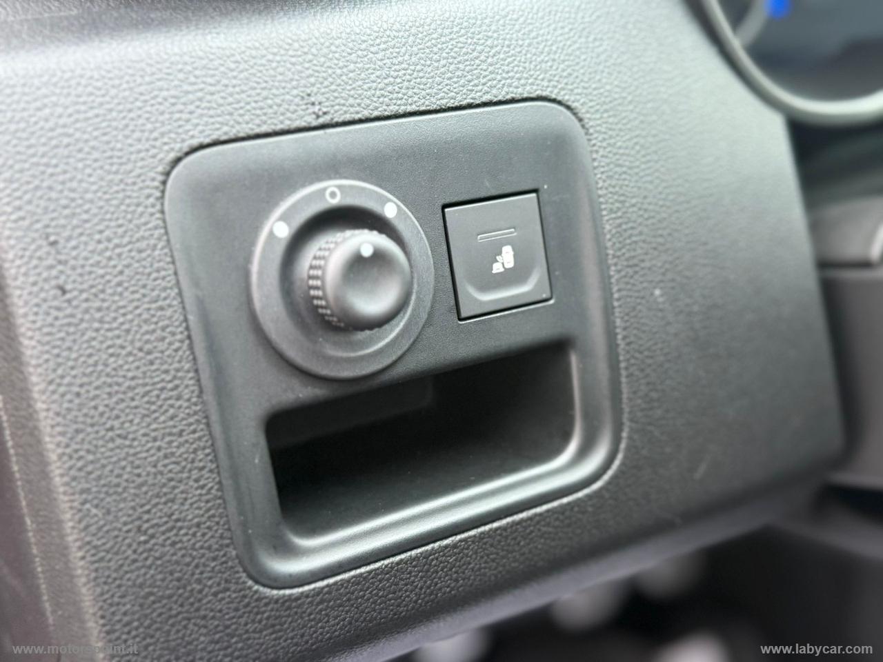 DACIA Duster 1.5 Blue dCi 8V 115 CV 4x2 Prest.