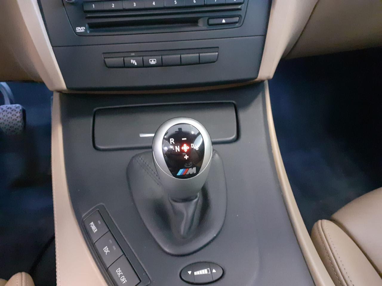 BMW M3 4.0 benzina 420cv **CAMBIO AUTOMATICO** COUPE