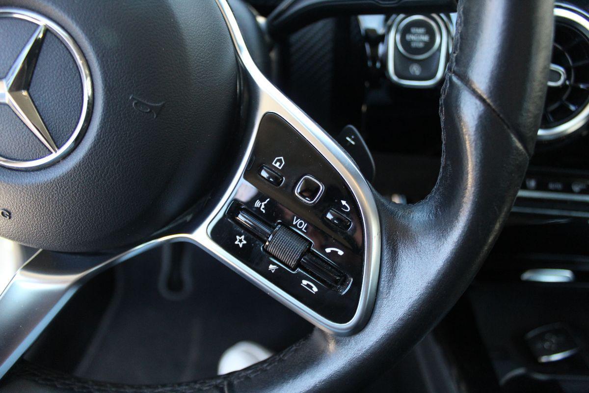 MERCEDES - Classe CLA - CLA 180 d Aut. Shooting Brake Executive