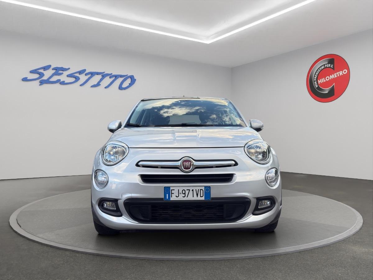 FIAT - 500X X 1.6 mjt Business 4x2 120cv