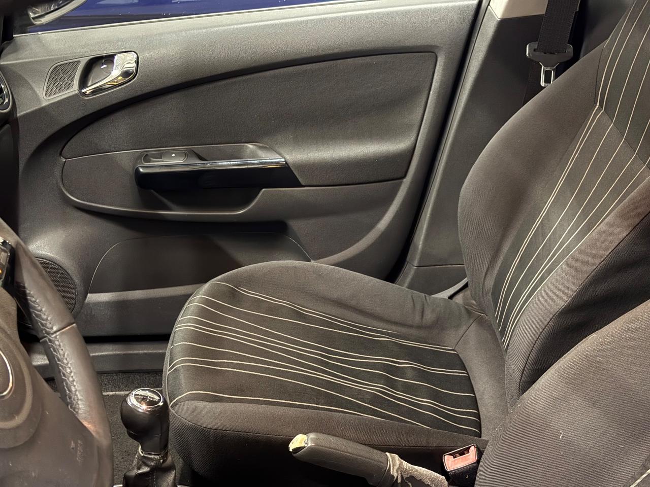 Opel Corsa 1.2 85CV 5 porte GPL-TECH Club