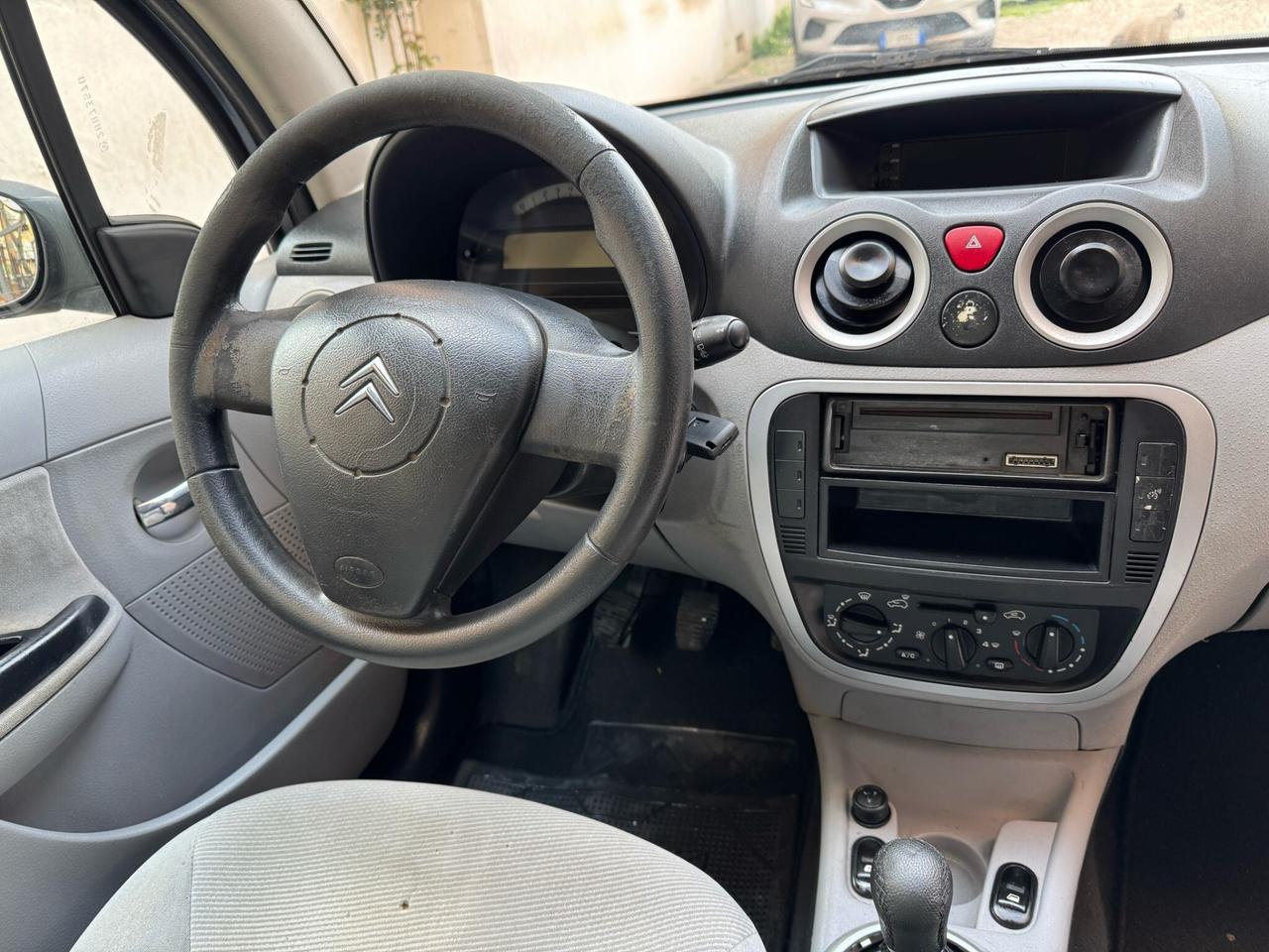 Citroen C3 1.1 60cv 5p OK NEOPATENTATI