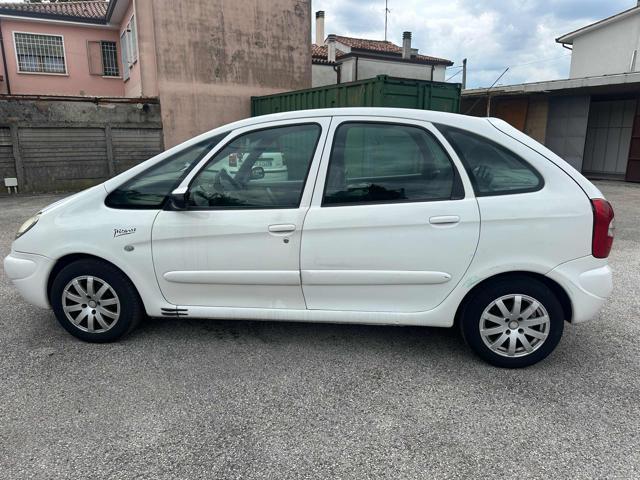 CITROEN Xsara Picasso 2.0 HDi Attraction