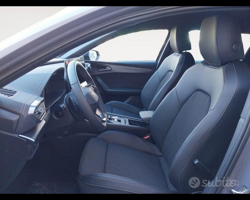 CUPRA Leon SP LEONSP1,5eHYB C 5P 150 DE3 A6