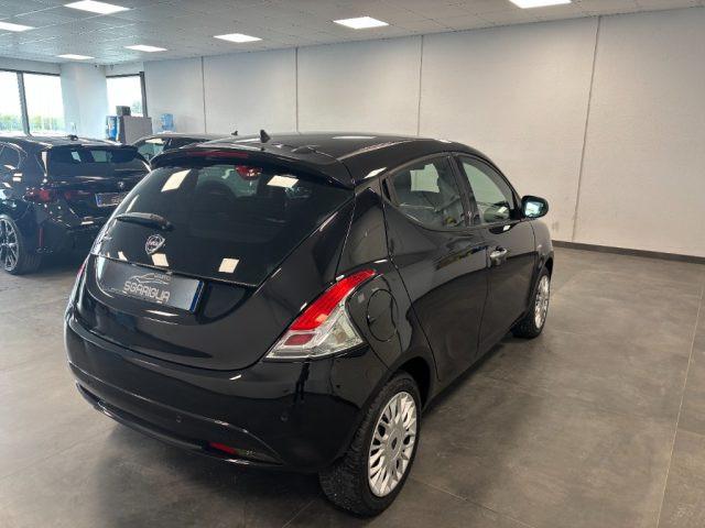 LANCIA Ypsilon 1.3 Multijet 95 CV Gold