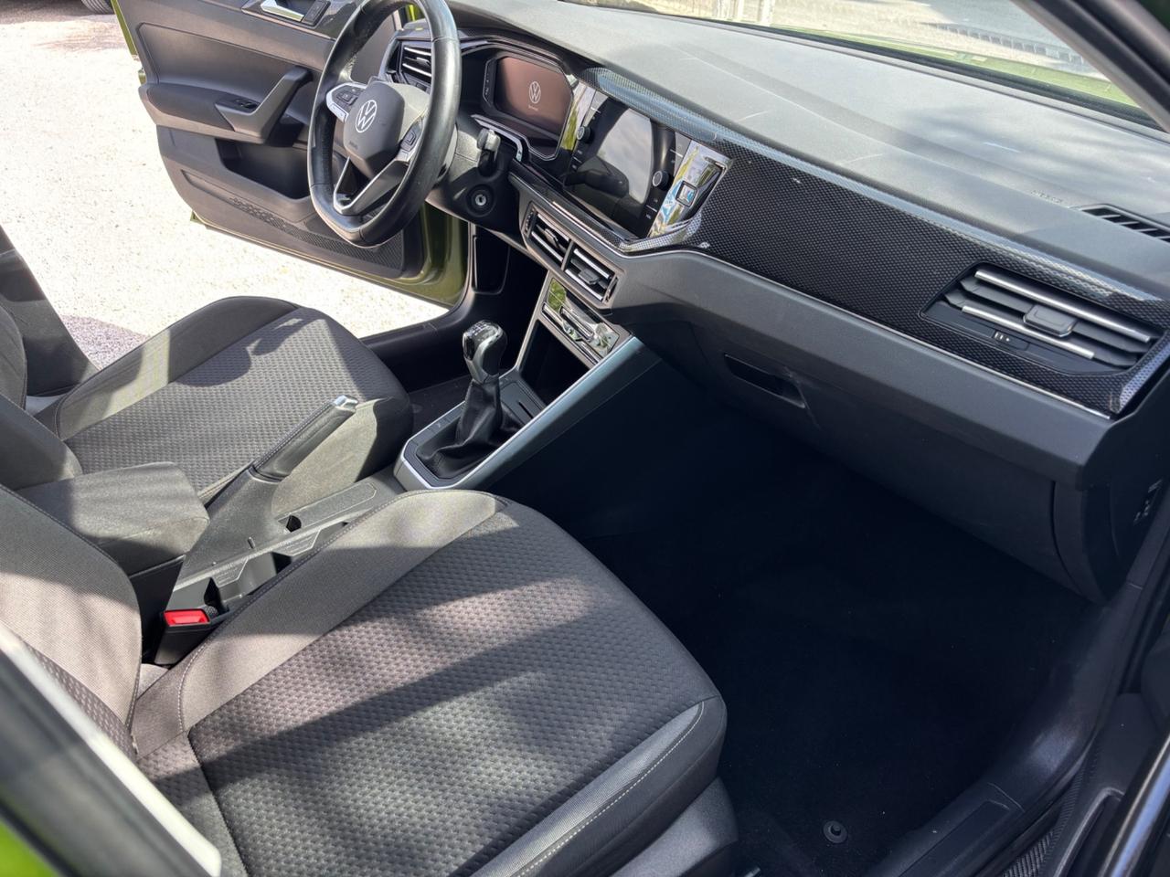 VW TAIGO 1.0 TSI 110CV R-LINE EST LED COCKPIT