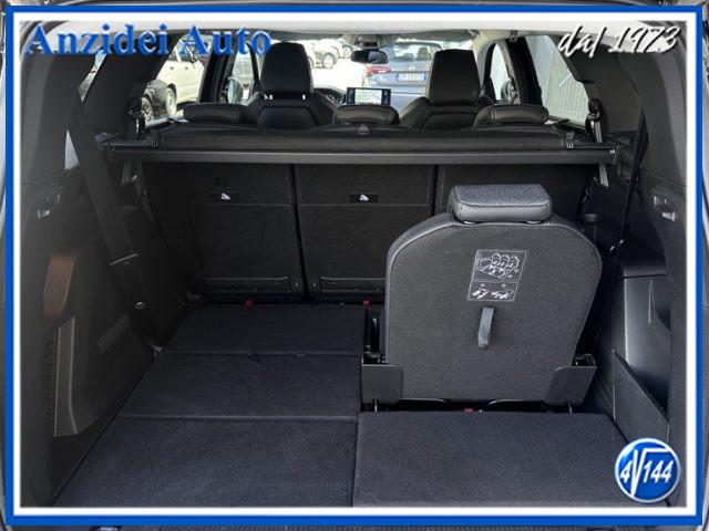 PEUGEOT 5008 1.5 BlueHDi 130 7 Posti Allure Pack