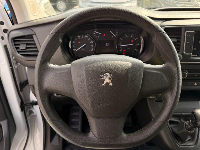 FIAT Scudo Peugeot Expert 120 S&S M PL-TN Standard