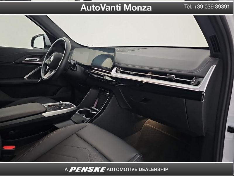 BMW X1 X1 sdrive18d X-Line auto