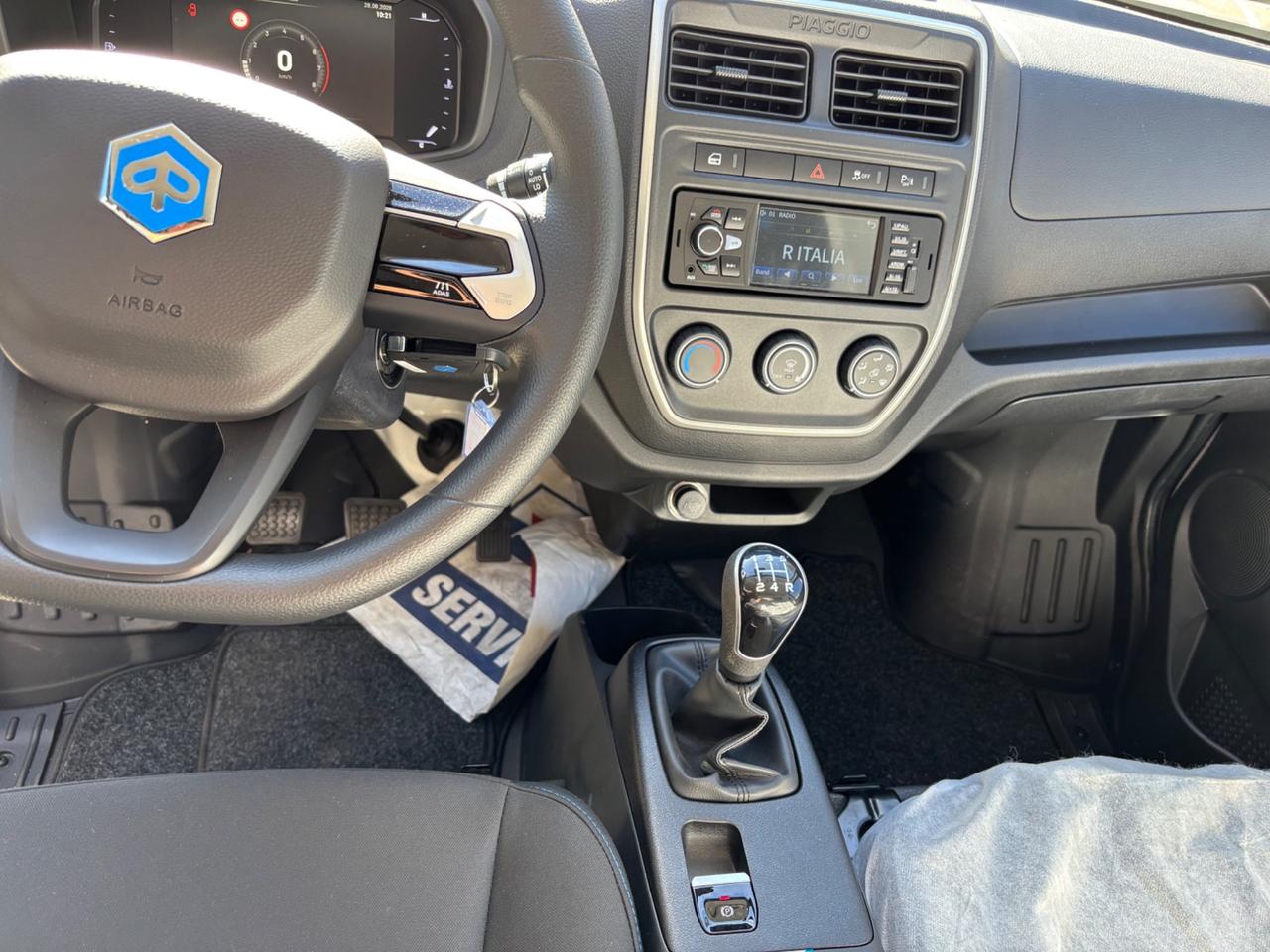 Piaggio