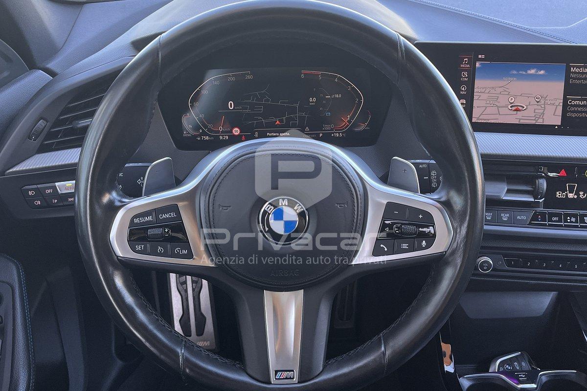 BMW 118d 5p. Msport