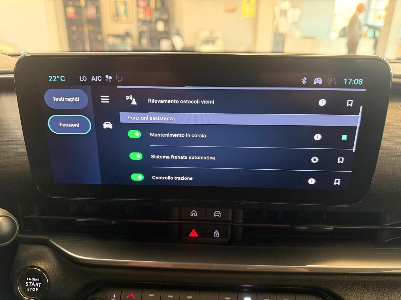 Fiat 600 Hybrid 110 CV DCT MHEV Pop