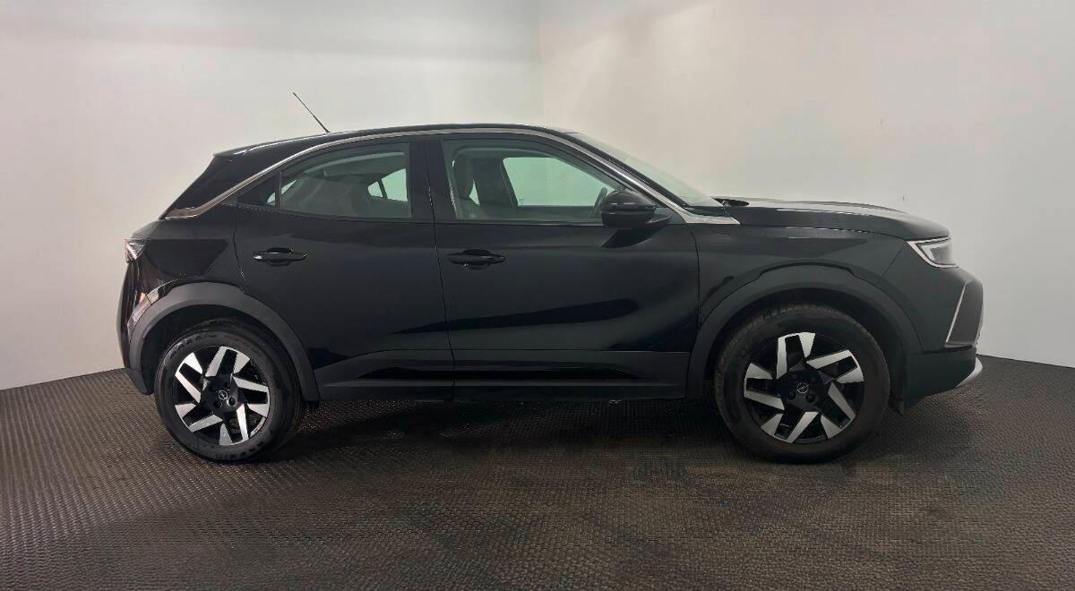 Opel Mokka 1.2 t GS Line s&s 130cv at8