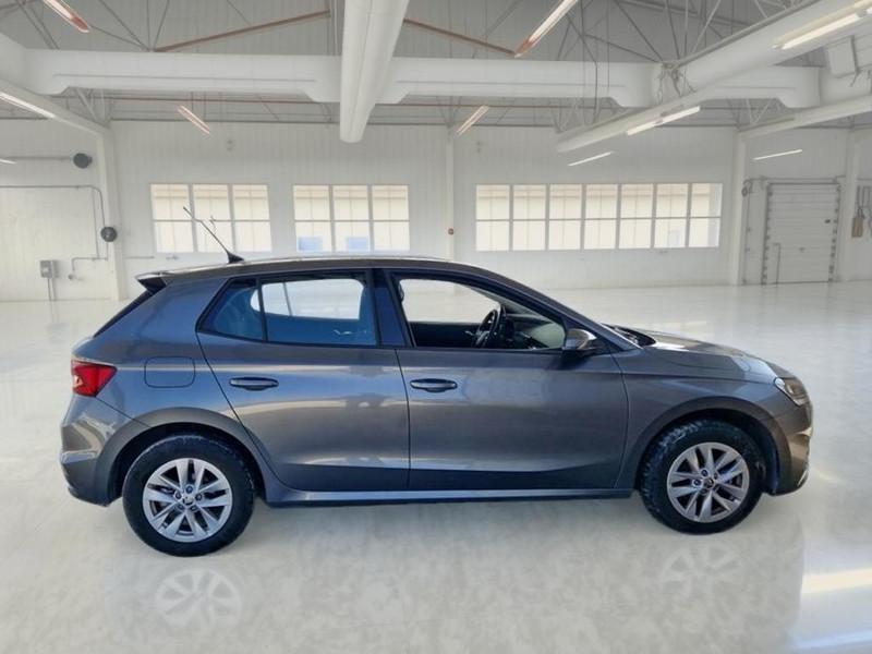 SKODA FABIA 1.0 TSI 5P BENZINA