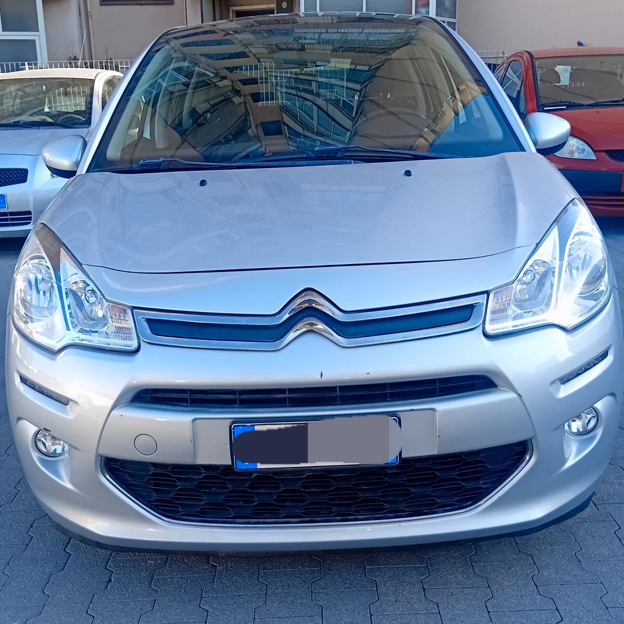 Citroen C3 1.4 HDi Diesel Adatta per Neopatentati