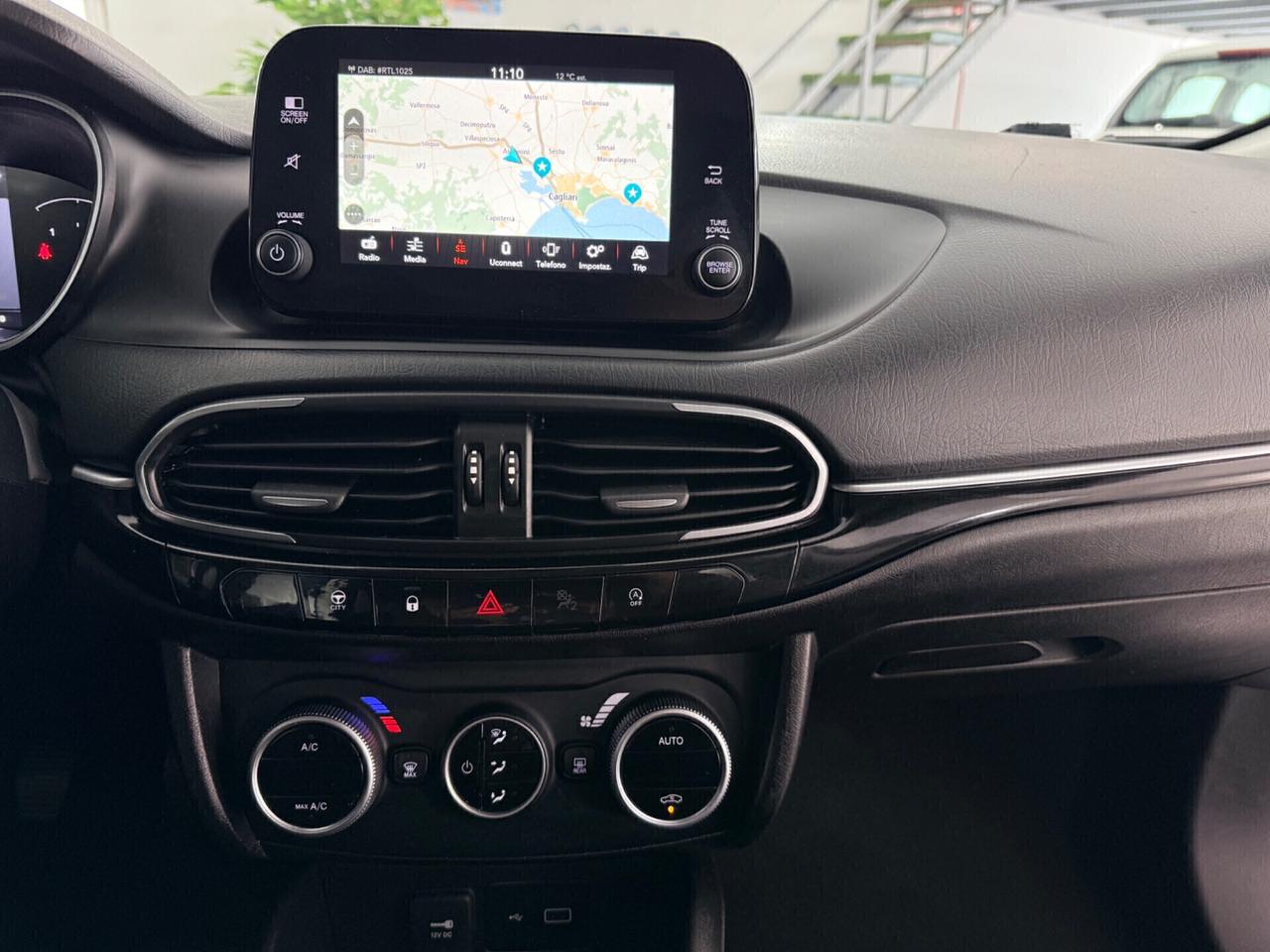 Fiat Tipo 1.3 Mjt Aziendale SW City Life 5p.