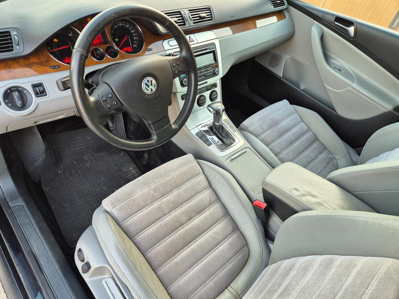 Volkswagen Passat 2.0 TDI 170CV DPF Var. DSG High.