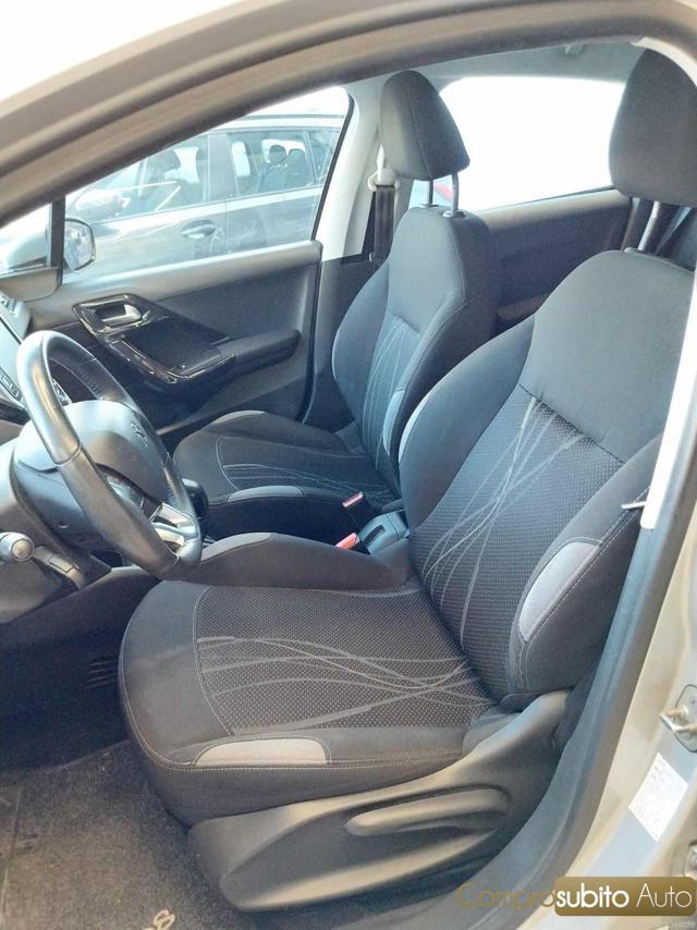 PEUGEOT 208 1.4 8V HDi 68CV 5p. Business