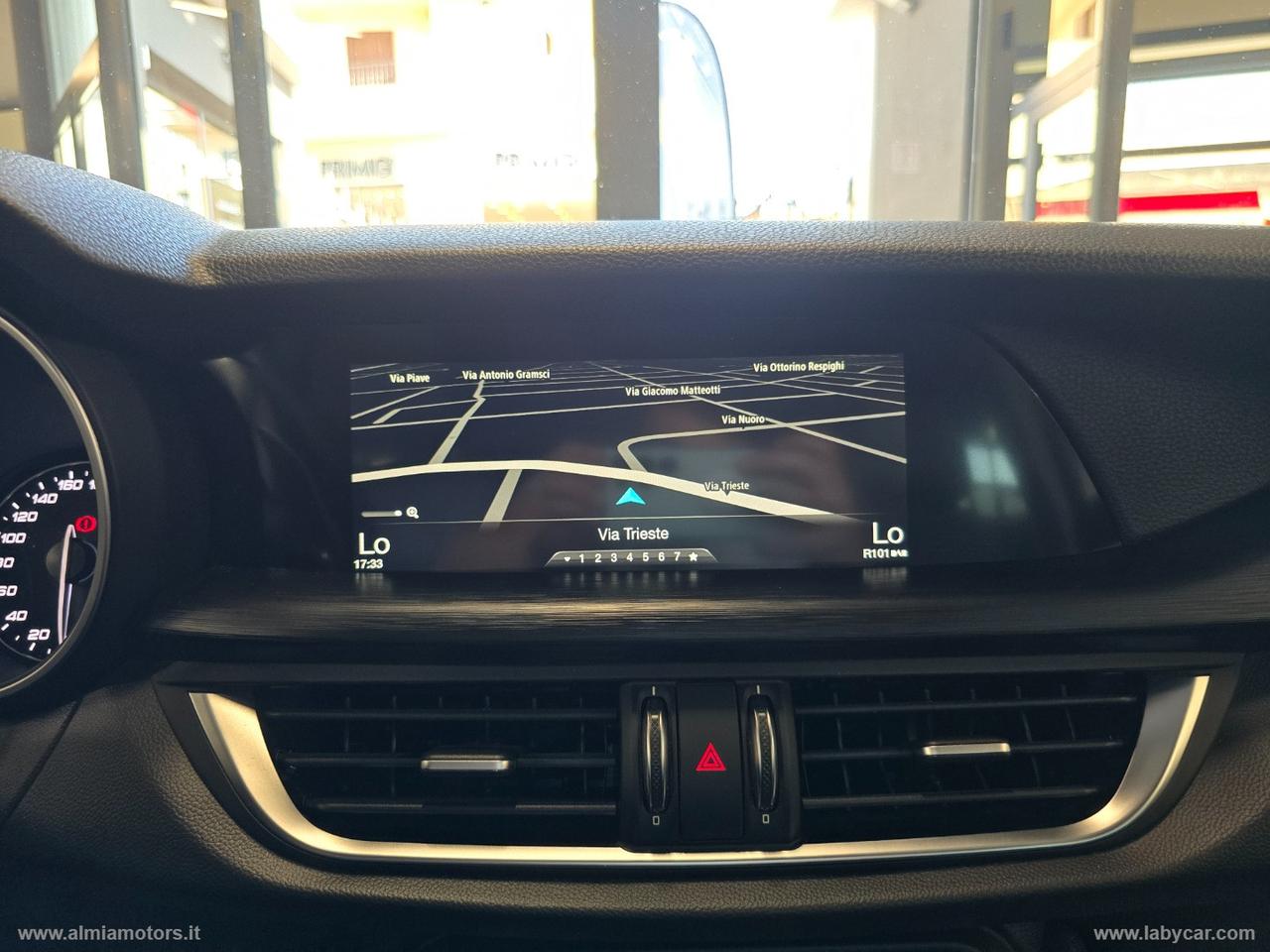 ALFA ROMEO Stelvio 2.0 Turbo 280CV AT8 Q4