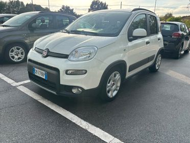 Fiat Panda 1.0 Hybrid 5 POSTI - 2022