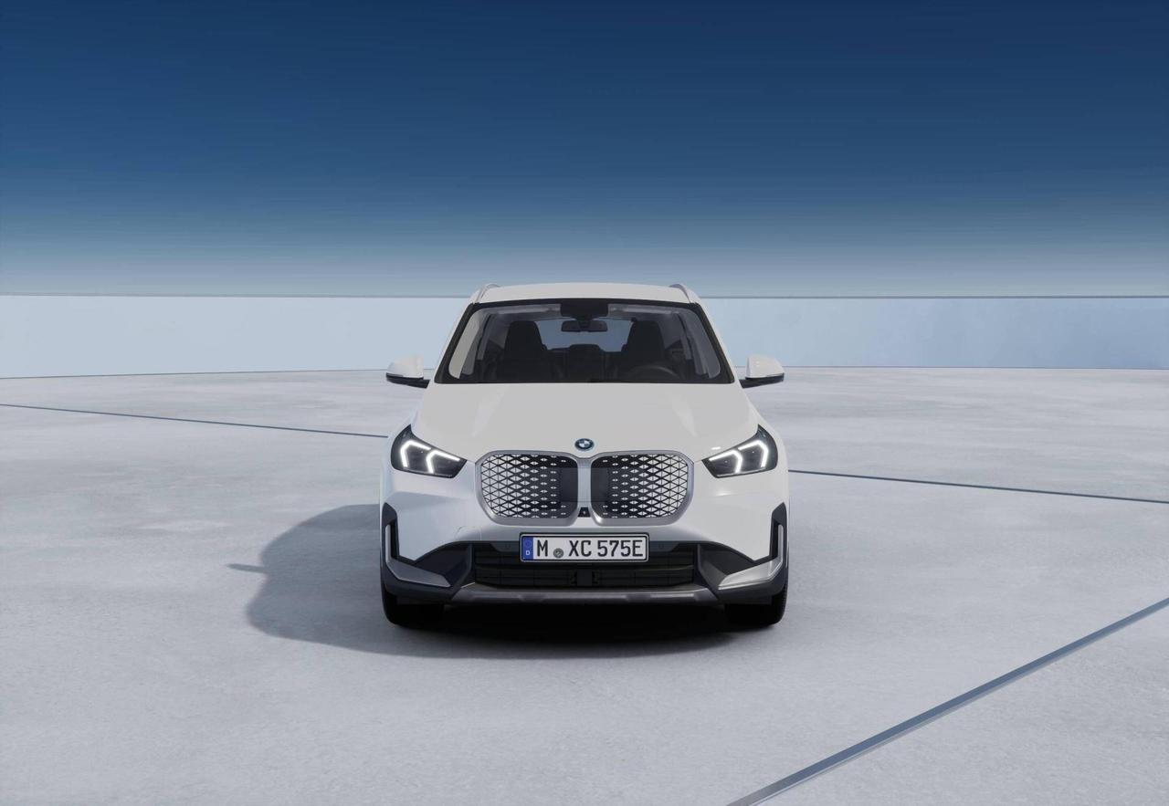 BMW X1 iX1 eDrive20 Pure Edition