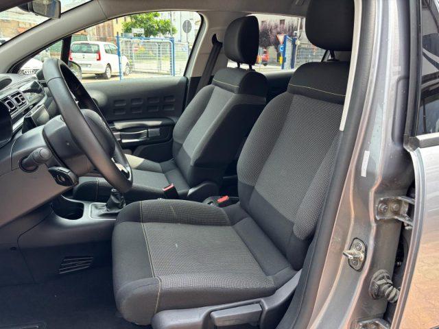 CITROEN C3 PureTech 110 Max *Retrocamera*Navi*Lega