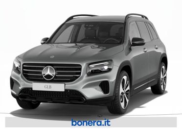 Mercedes GLB 200 D Progressive Advanced Plus 4Matic 8G-DCT