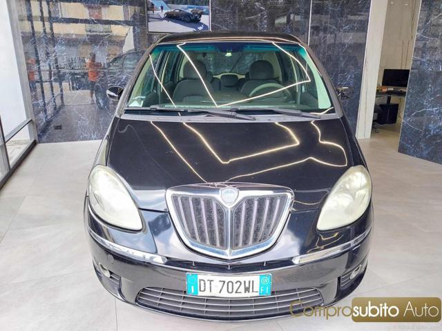 LANCIA MUSA 1.4 E-Collection Ecochic GPL