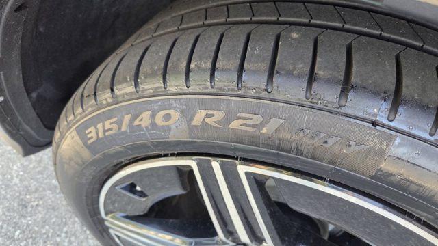 MERCEDES-BENZ GLE 300 d 4Matic Mild Hybrid Coupé AMG Line Advancd Plus