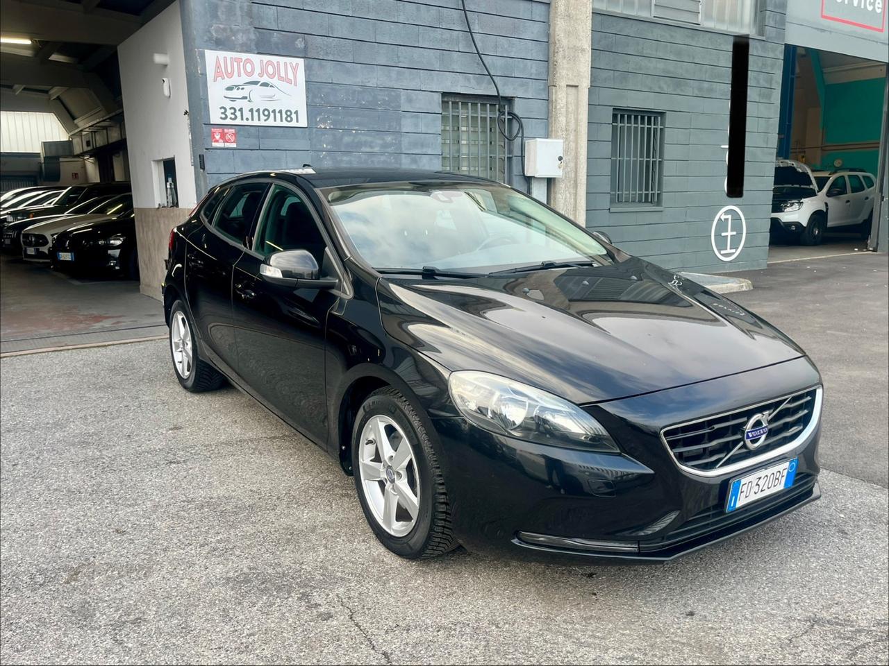 Volvo V40 D2 Kinetic Euro 6B