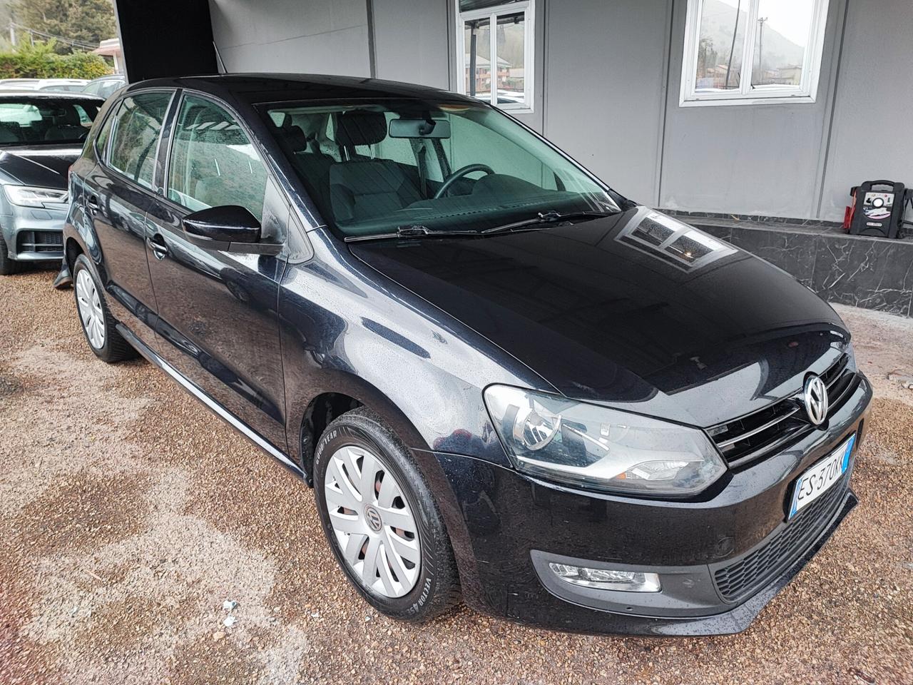 Volkswagen Polo 1.6 TDI 90CV DPF 5 porte Comfortline