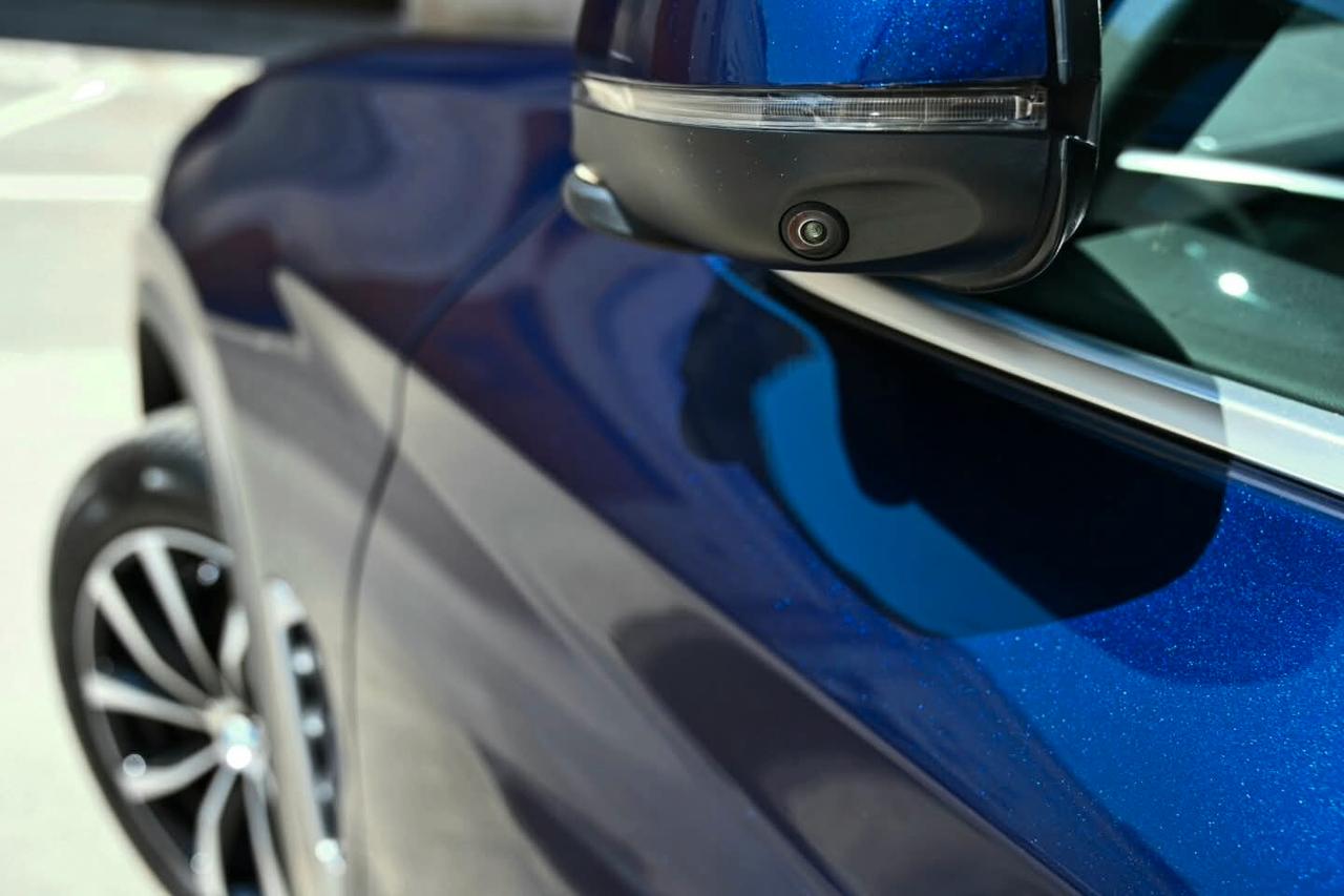 Bmw X4 xDrive 20d Tetto