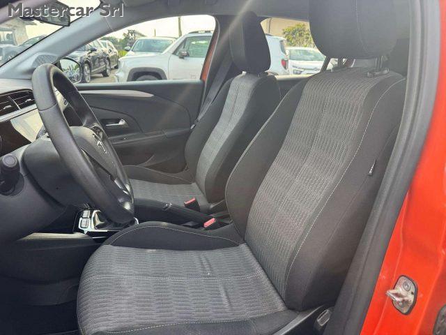 OPEL Corsa NEOPATENTATI S Corsa 1.2 Edition tg : GL899SW