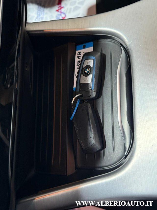 BMW X4 xDrive20d Msport