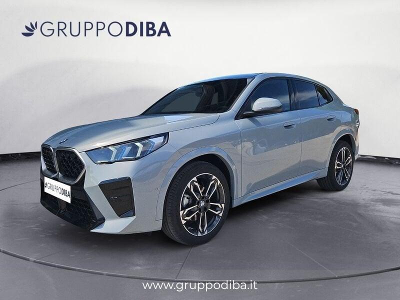BMW X2 Serie X SDRIVE18D