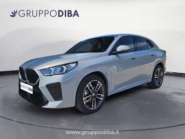BMW X2 Serie X SDRIVE18D