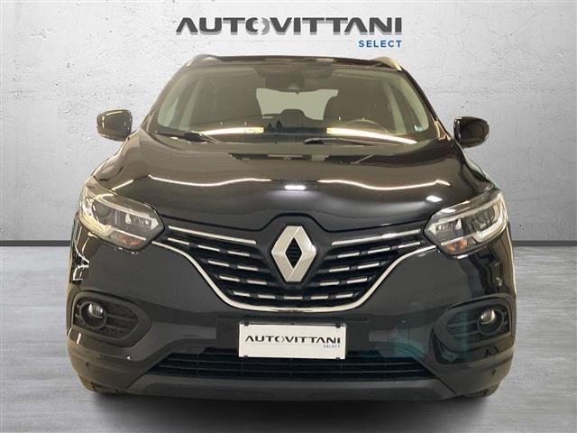 RENAULT Kadjar 1.5 blue dci Business 115cv edc