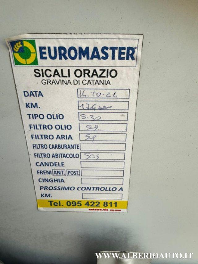RENAULT Clio 1.2 75CV GPL 5 porte Live GPL VALIDO FINO AL 2035