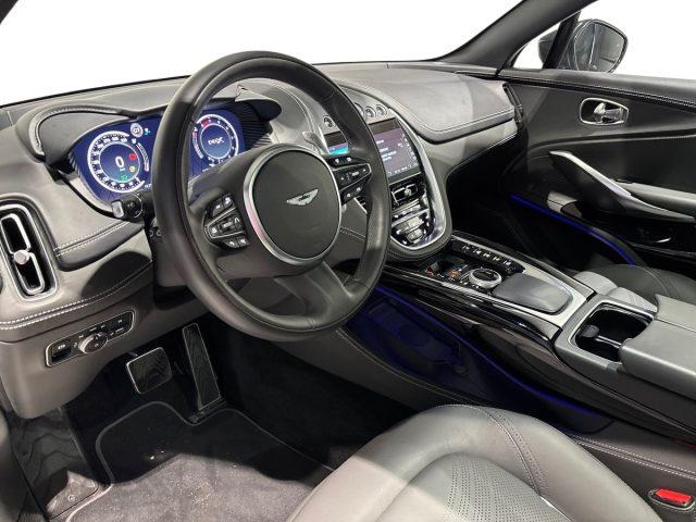 ASTON MARTIN DBX 4.0 Auto