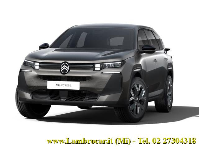 CITROEN C5 Aircross Hybrid 145 CV e-DCS6 You - Offerta Marzo