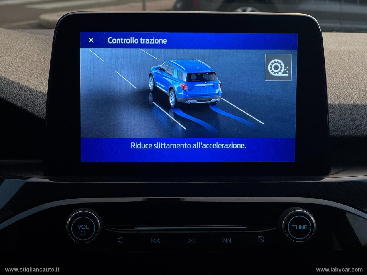FORD Kuga 2.0 EcoBlue 120 CV aut. 2WD ST-Line
