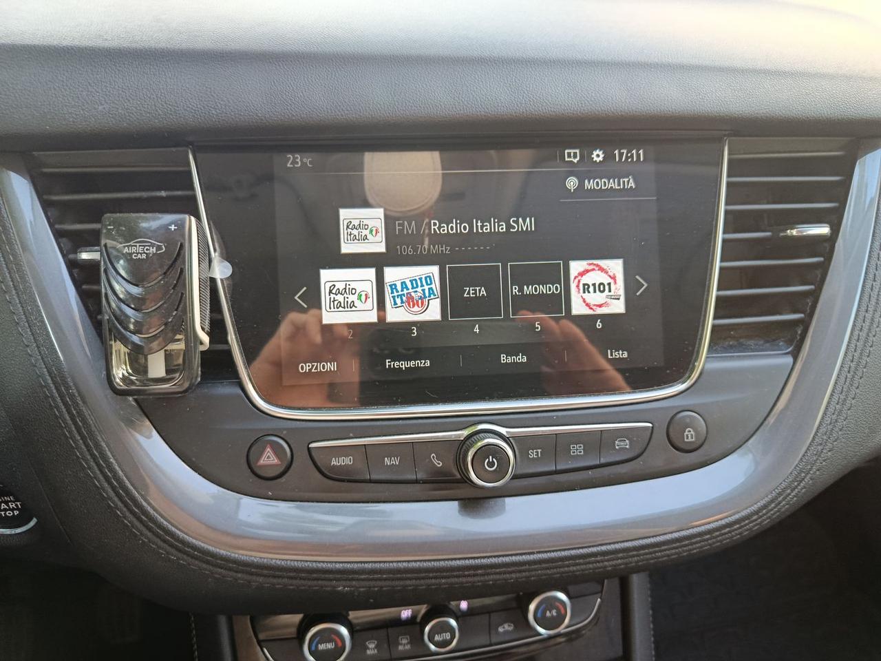 Opel Grandland X 120 Anniversary #10536