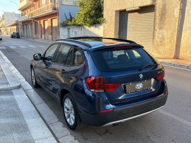 BMW X1 xDrive18d Eletta *Tetto*Pelle*