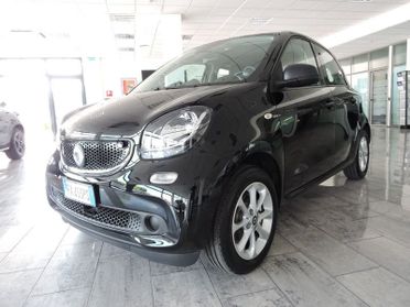 smart forfour  EQ Youngster