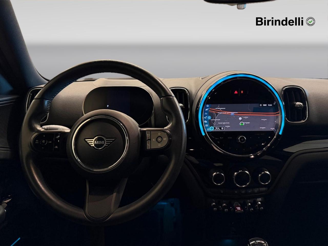 MINI Mini Countrym.(F60) - Mini 2.0 Cooper D Business Countryman