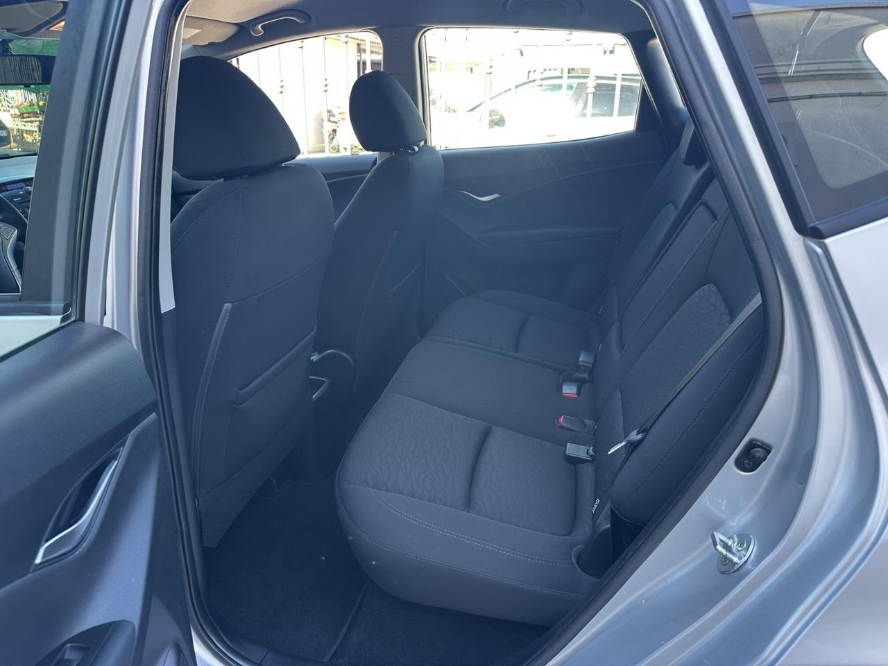 Hyundai iX20 1.4 Benzina 90 CV 2013